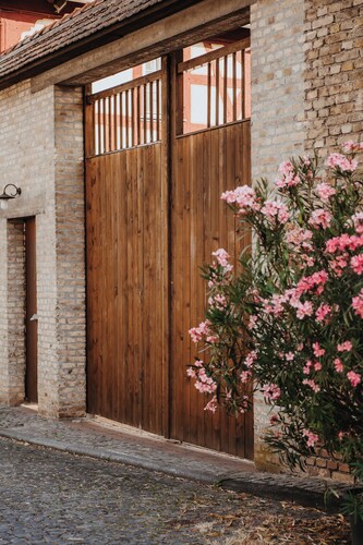 Kleine Residenz am Schloss