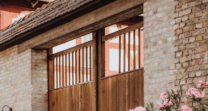 Kleine Residenz am Schloss