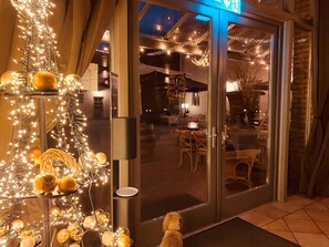 Banquet hall - Kleine Residenz am Schloss (Hochheim am Main)