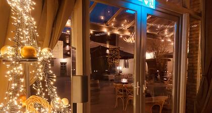 Kleine Residenz am Schloss