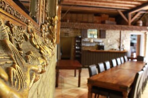 Meeting facility - Kleine Residenz am Schloss (Hochheim am Main)