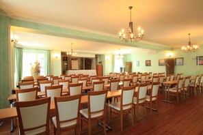 Meeting facility - Hotel Prestige (Znojmo)
