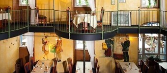 Hotel Stadt Daun