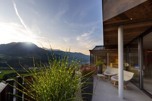 Sauna, steam room, massages - Hotel Alpendorf (Sankt Johann im Pongau)