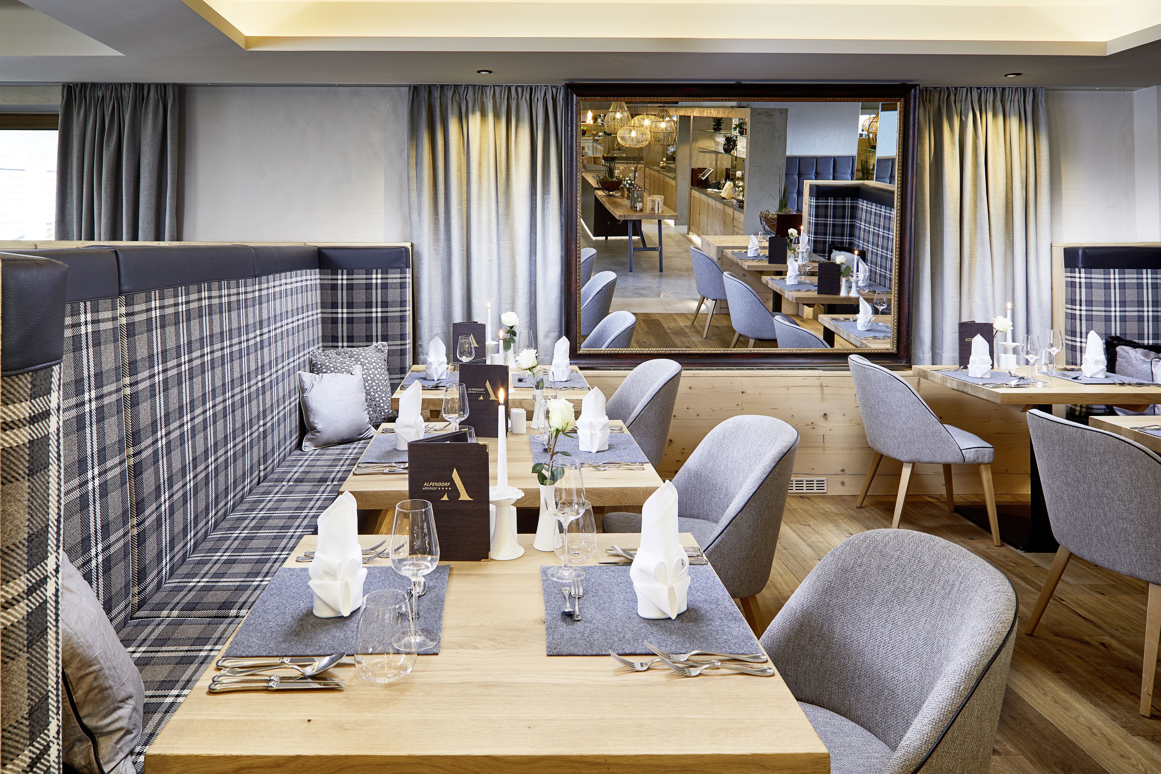 international cuisine