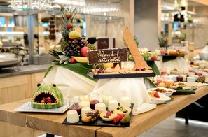 Food and drink - Hotel Alpendorf (Sankt Johann im Pongau)