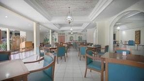 Dining - Brongto (Yogyakarta)