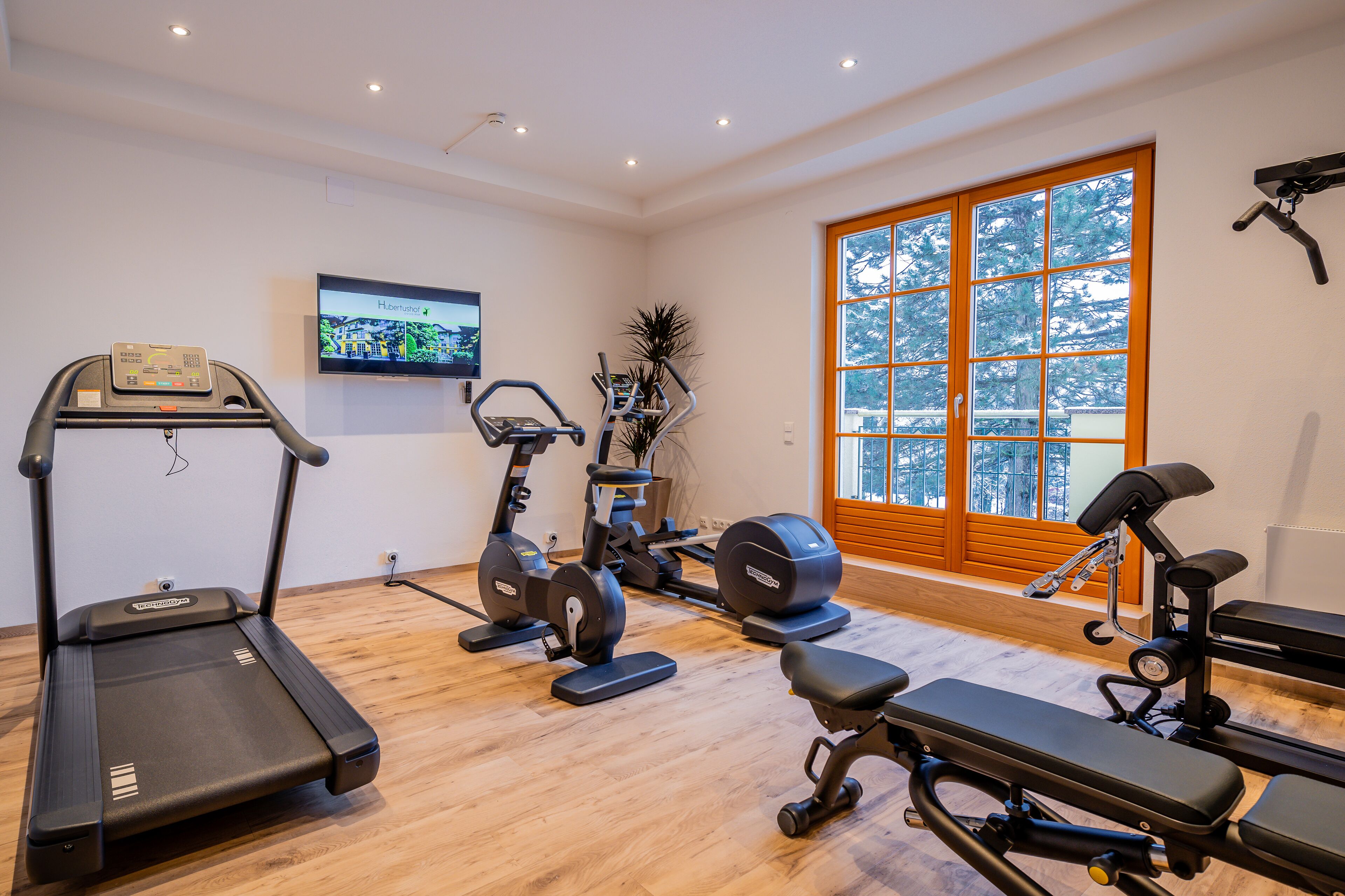 Photo - Hotel Hubertushof