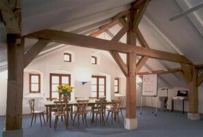 Meeting facility - Gut Moierhof (Walting)