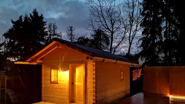 Fitness facility - Gut Moierhof (Walting)