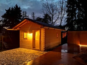 Fitness facility - Gut Moierhof (Walting)
