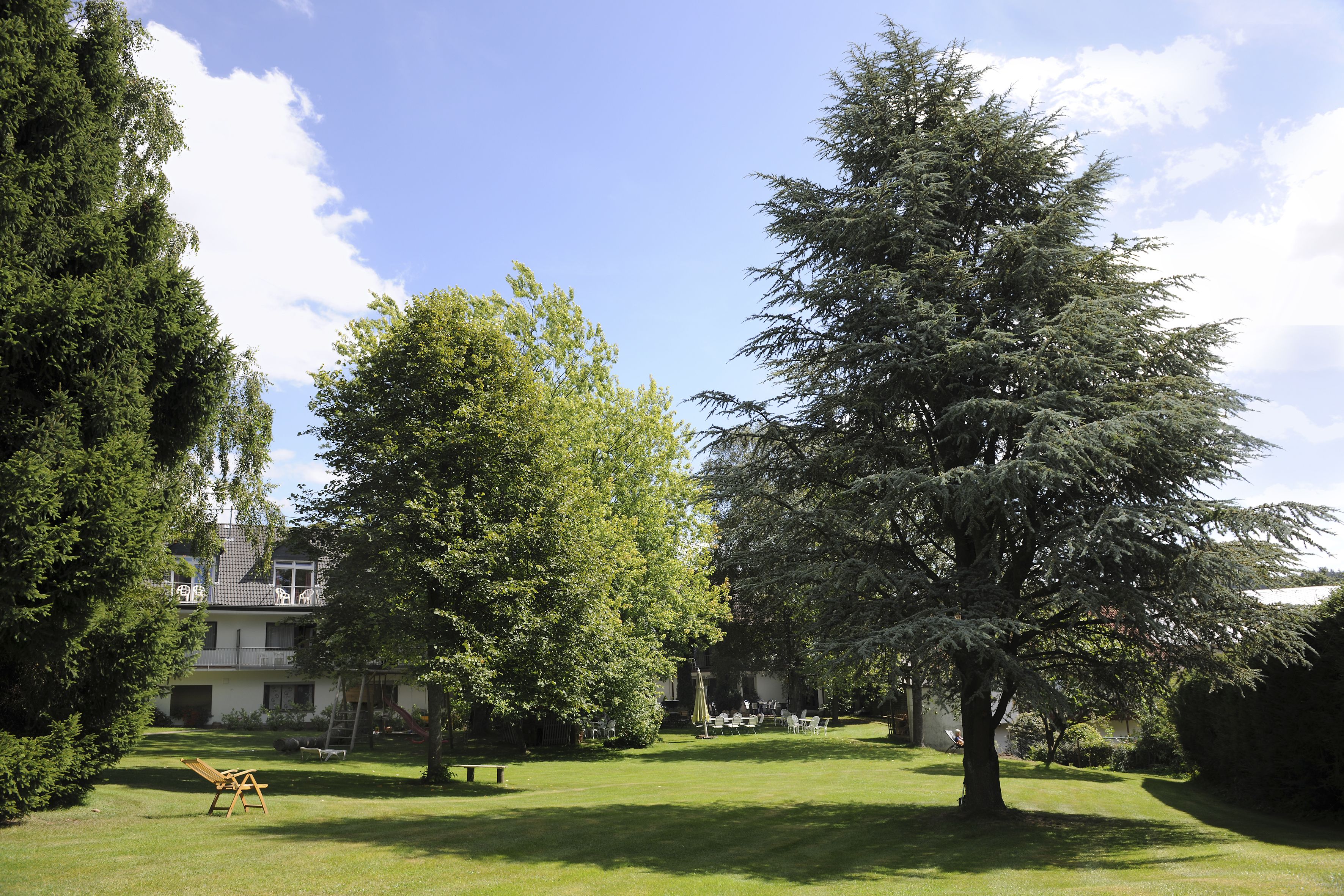 施設からの眺望