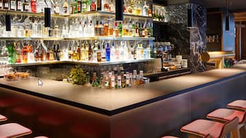 Bar (in loco)