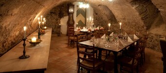 Hotel und Café Am Markt Residenz