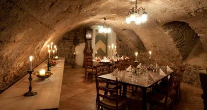 Hotel und Café Am Markt Residenz