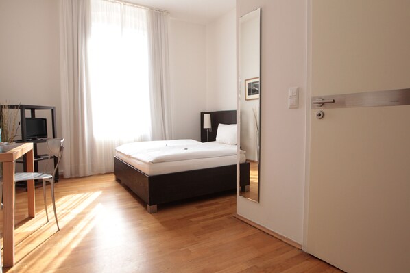 Giường gấp/giường phụ (phụ phí), truy cập Internet không dây miễn phí 