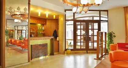 Grandhotel Garni