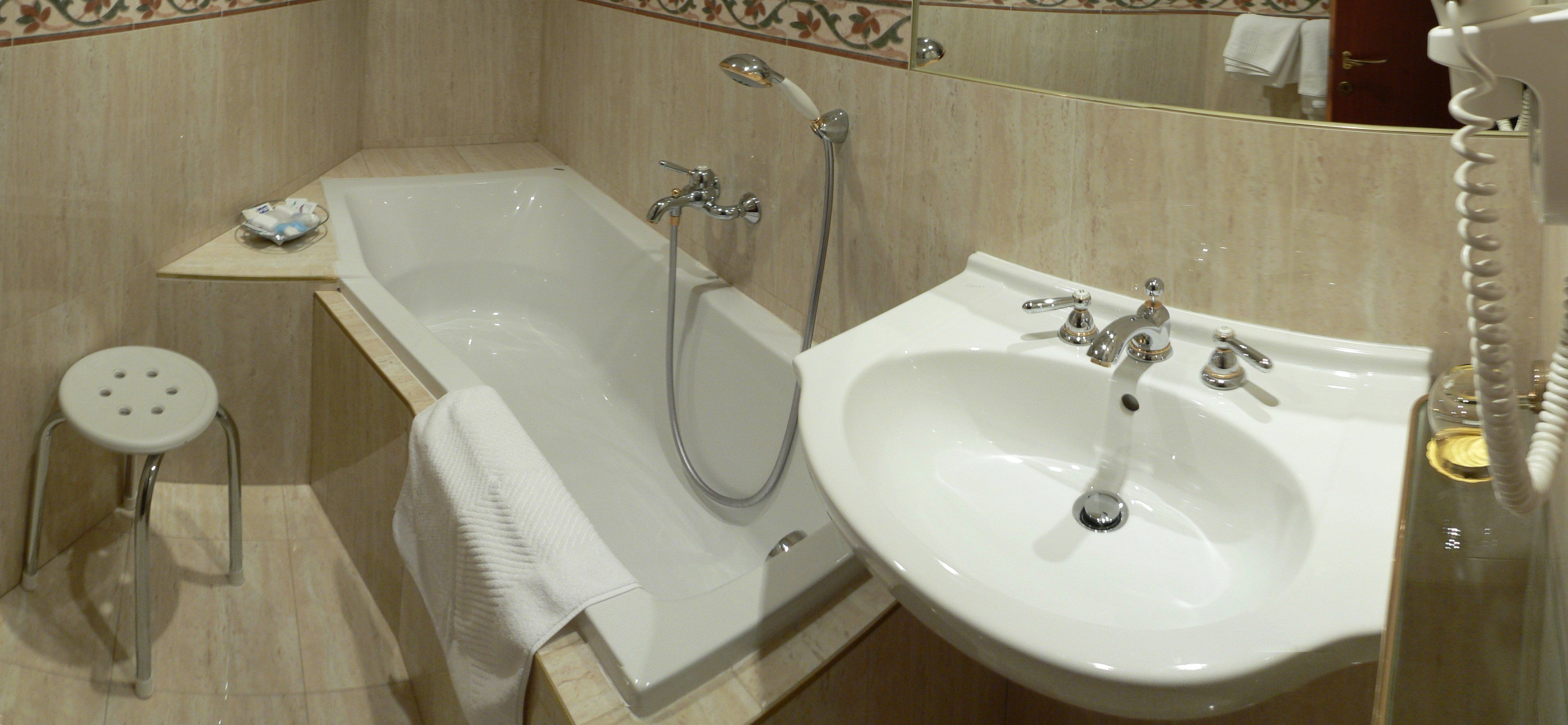 Kamar mandi