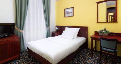 Grandhotel Havel