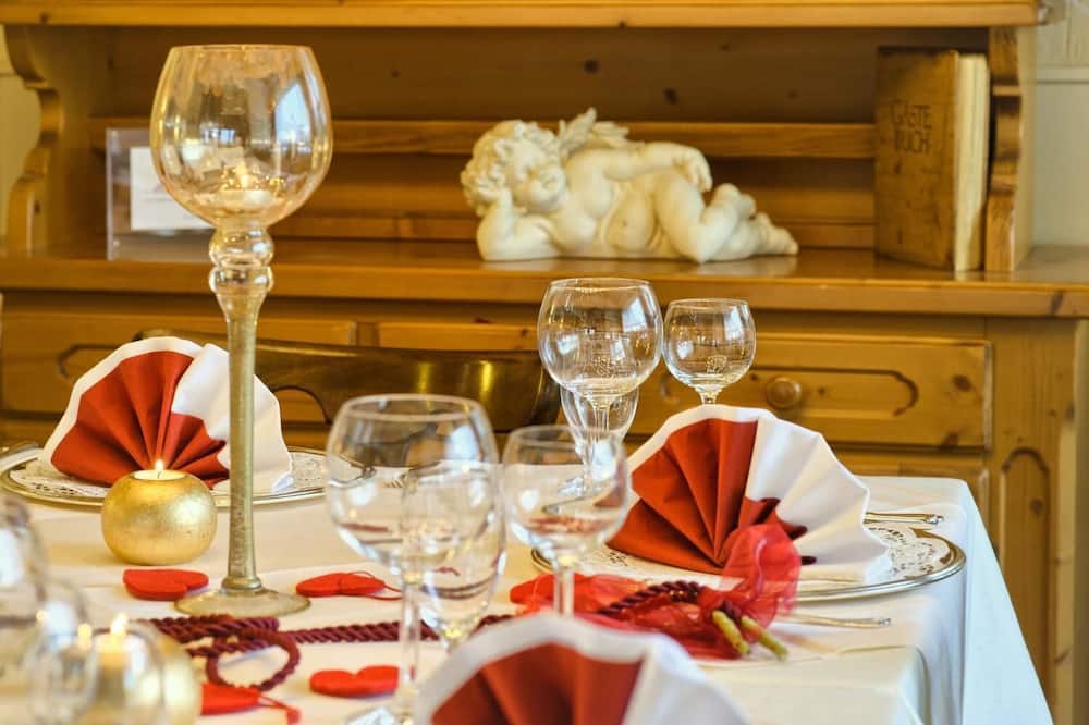 Hotel Restaurant Kaiserhof