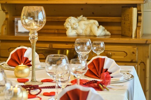 Hotel Restaurant Kaiserhof