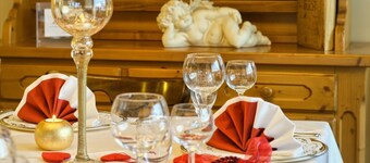 Hotel Restaurant Kaiserhof