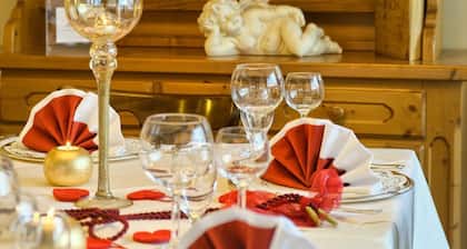 Hotel Restaurant Kaiserhof