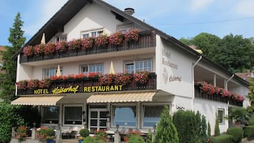Außenbereich