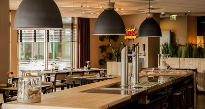 Dekkers Hotel