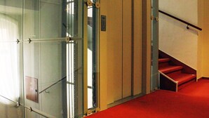 Property amenity - Hotel Adria (Karlovy Vary)