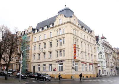 Hotel Adria