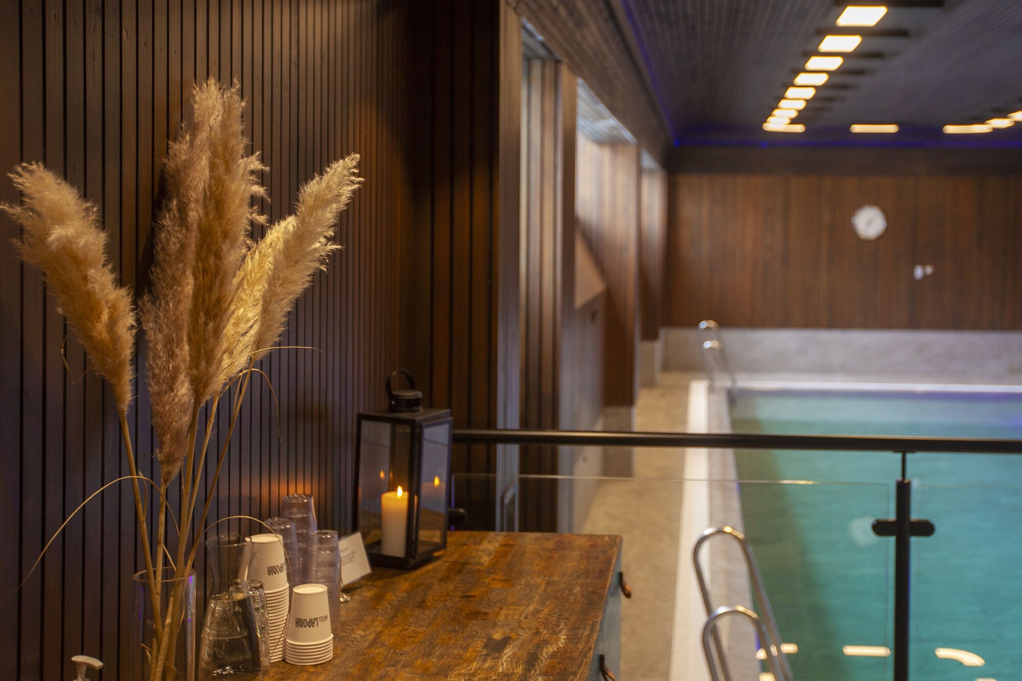 3-stjÀrniga hotell