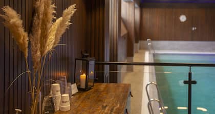 Hotell Laponia