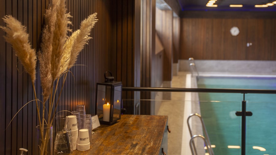 Hotell Laponia
