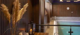 Hotell Laponia