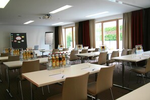 Meeting facility - Landgasthof Hotel Vilserwirt (Altfraunhofen)