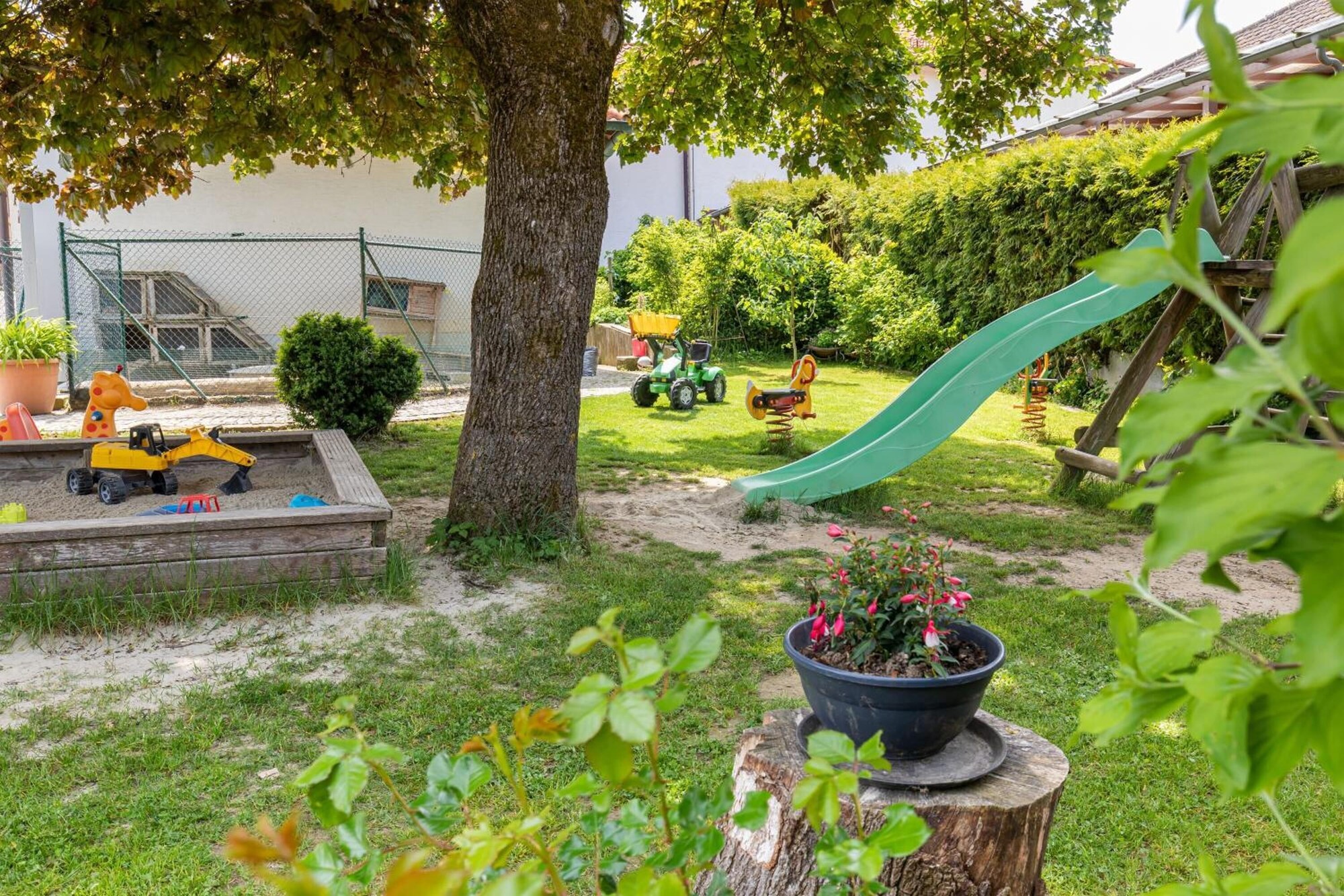 3-Sterne-Hotels