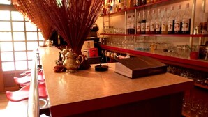 Bar (sur place)