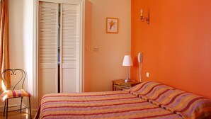 Chambre Double Confort