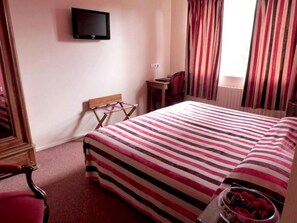 Chambre Double Confort