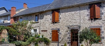 Le Relais d'Auvergne