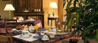 Le Relais d'Auvergne