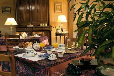 Le Relais d'Auvergne