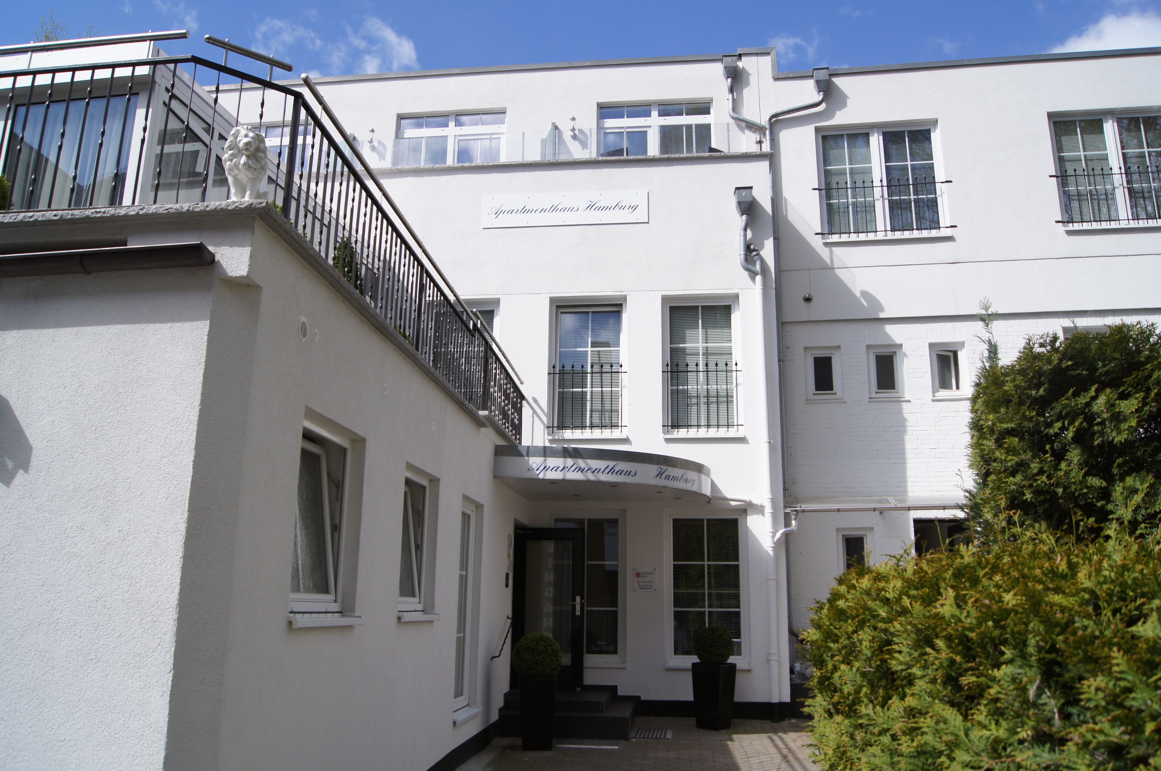 Foto - Apartments Les Jardins