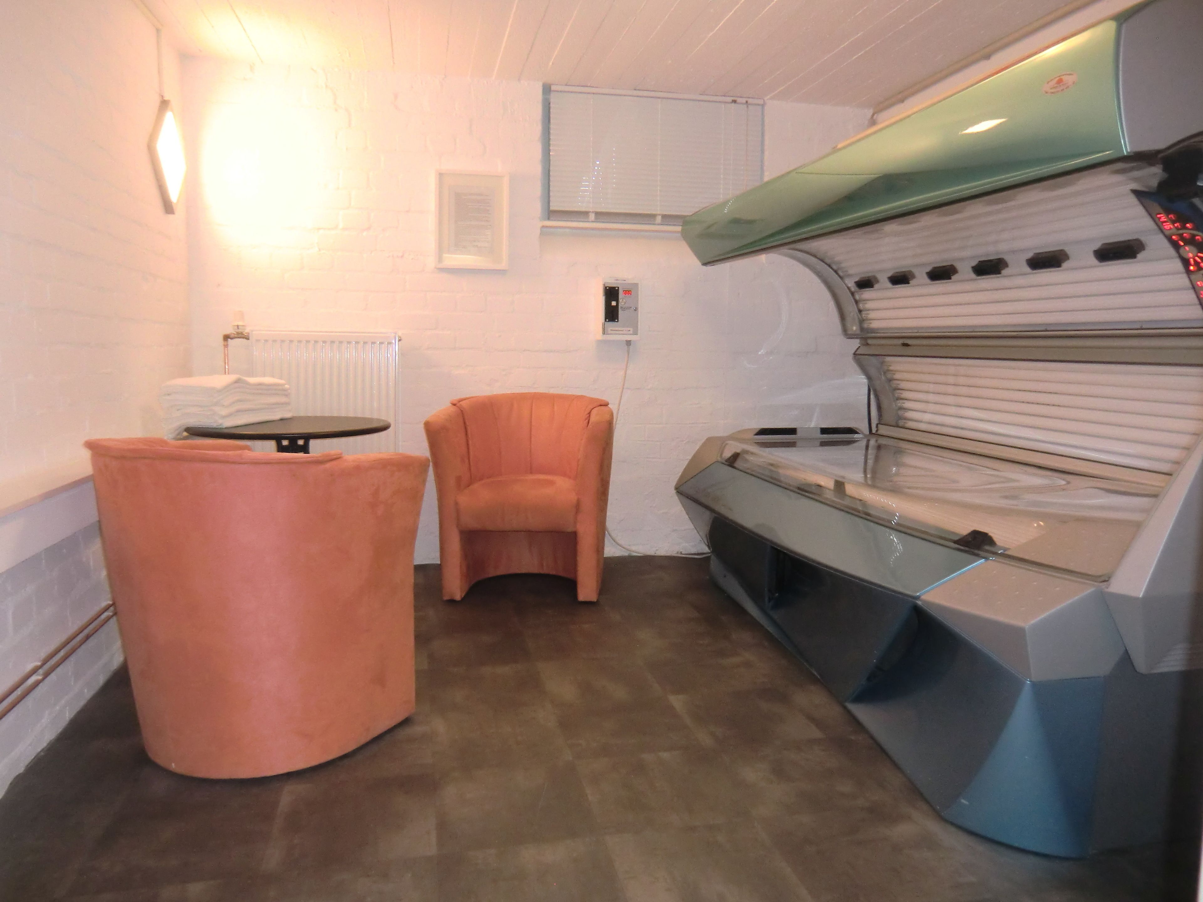 Foto - Apartments Les Jardins