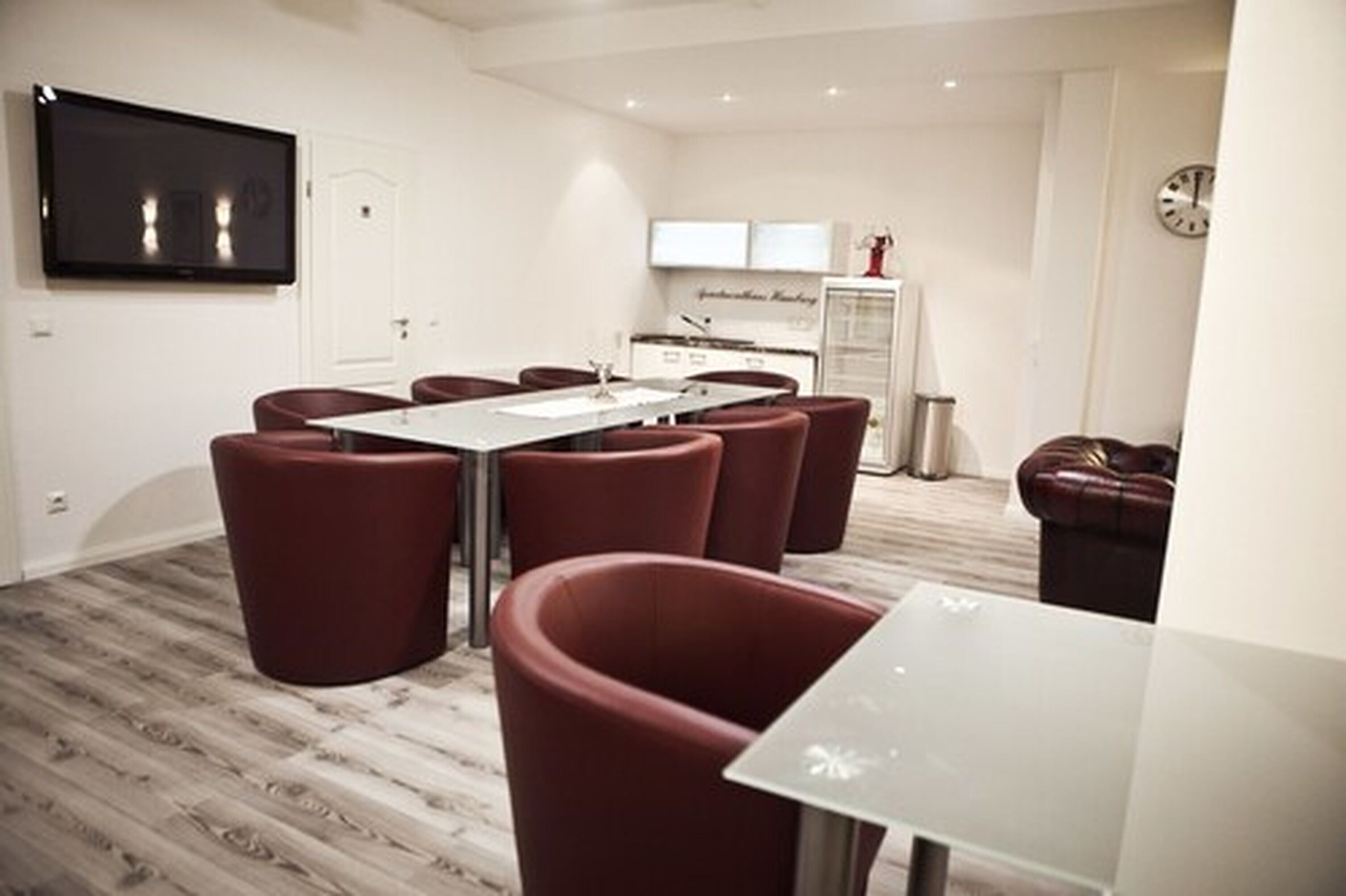 Foto - Apartments Les Jardins