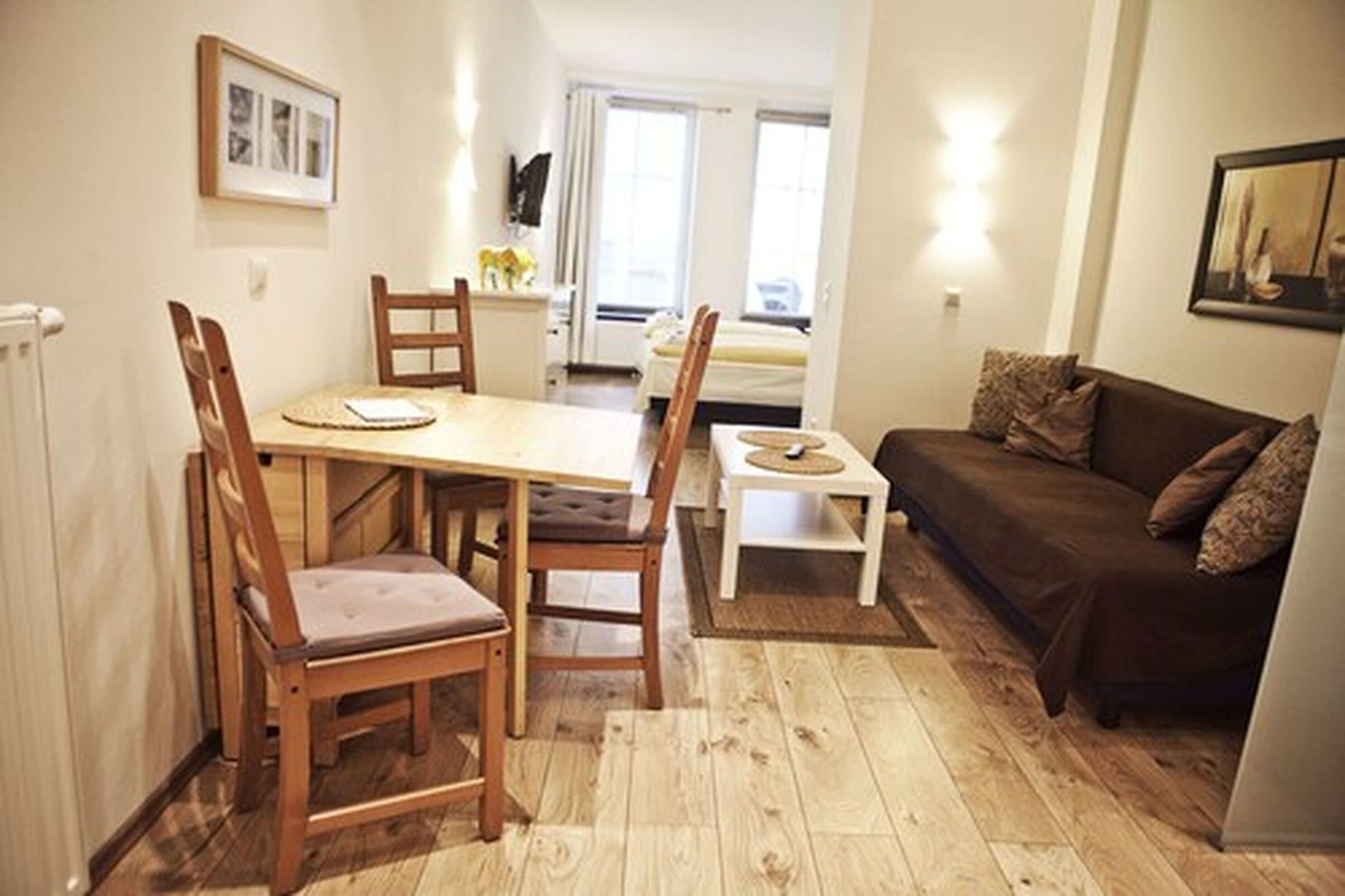 Foto - Apartments Les Jardins