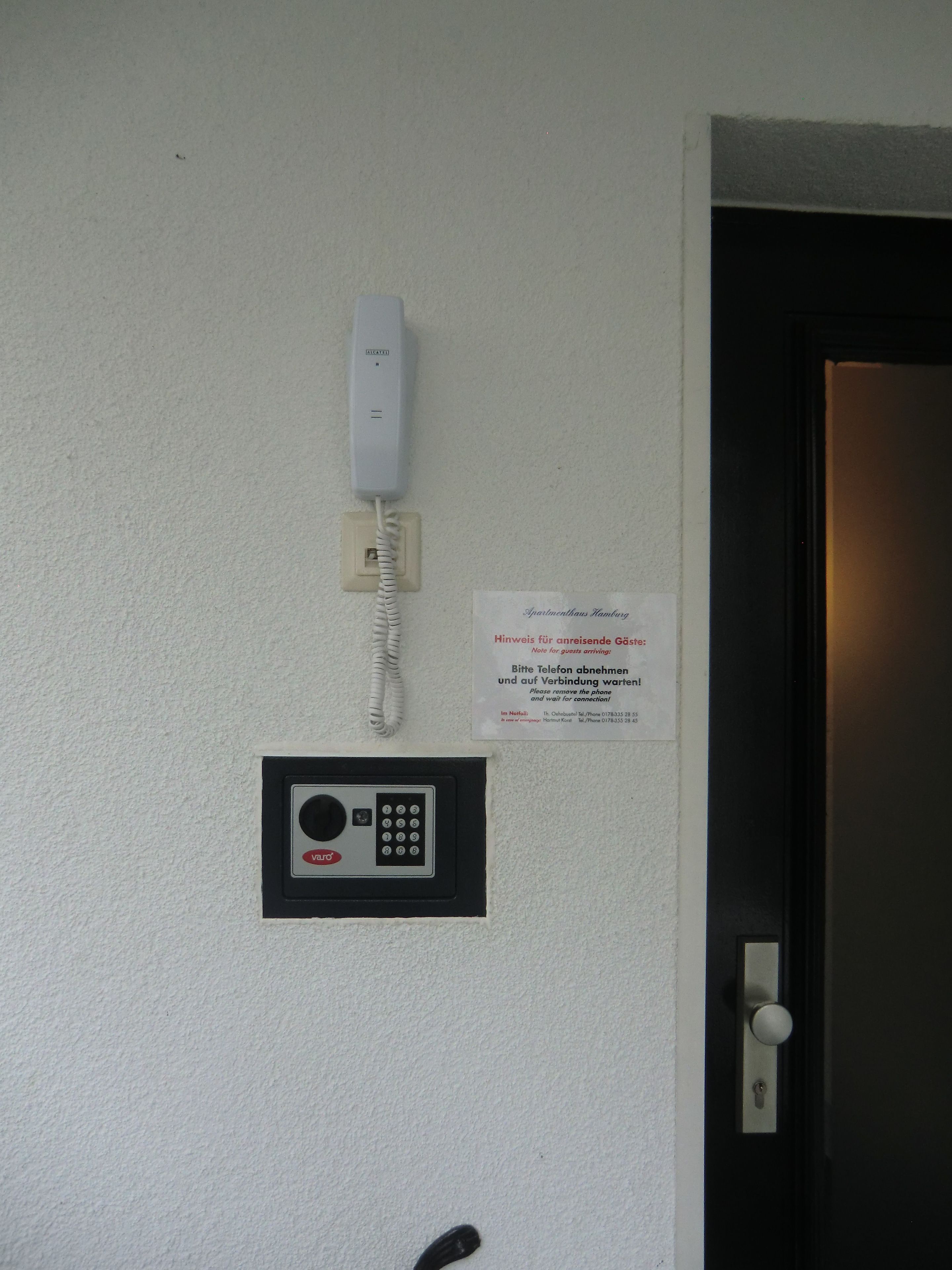 Foto - Apartments Les Jardins