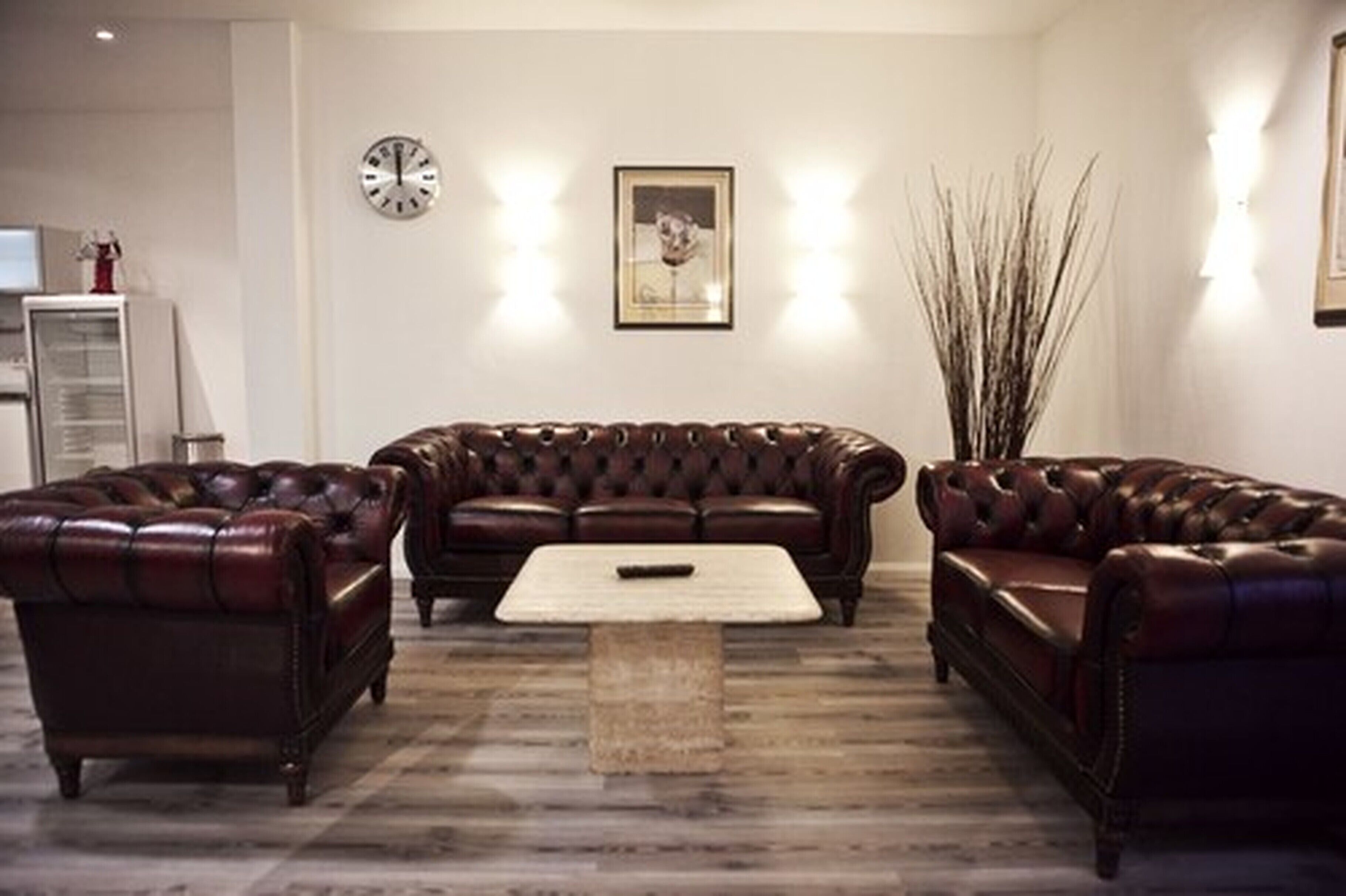 Foto - Apartments Les Jardins