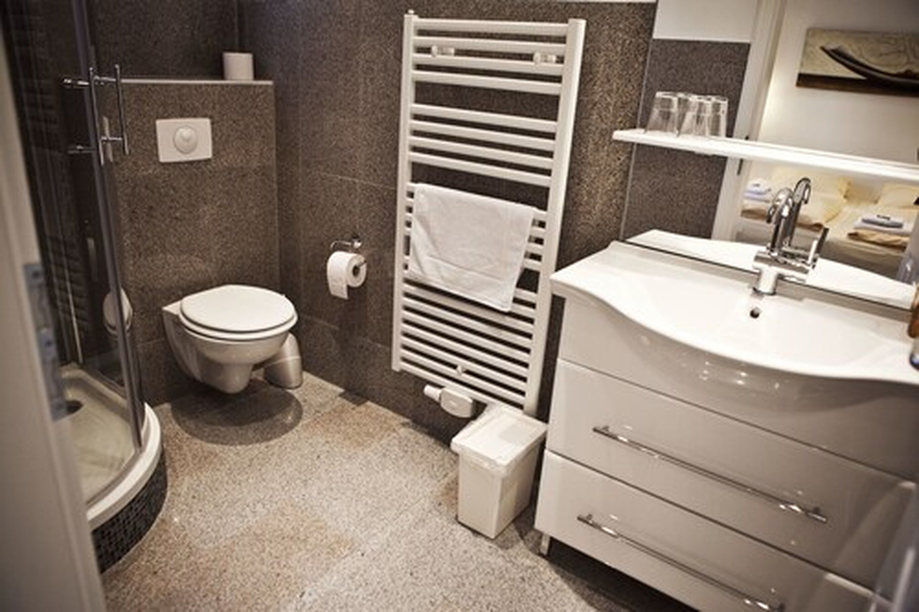 Foto - Apartments Les Jardins